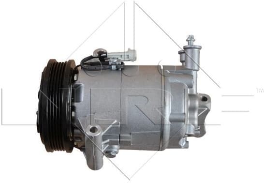 Compressor, air conditioning EASY FIT 32486 - image 2
