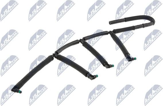 Hose, fuel overflow BPP-VW-000