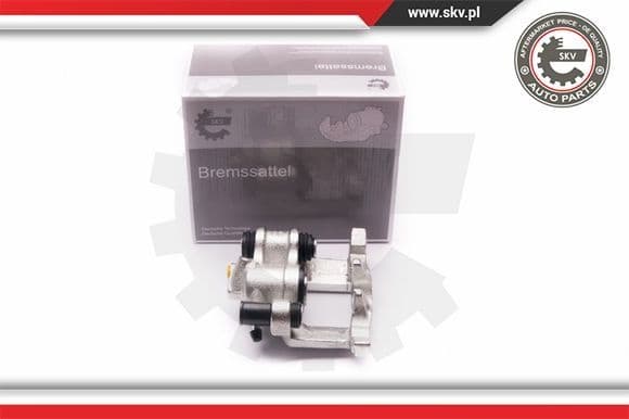 Brake Caliper 23SKV634