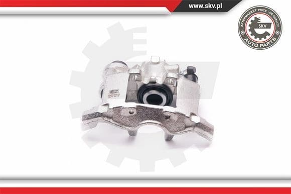 Brake Caliper 23SKV634 - image 5