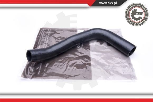 Charge Air Hose 24SKV804