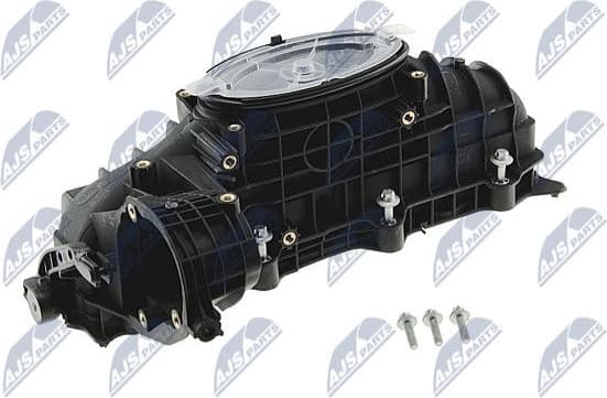 Intake Manifold Module BKS-ME-003