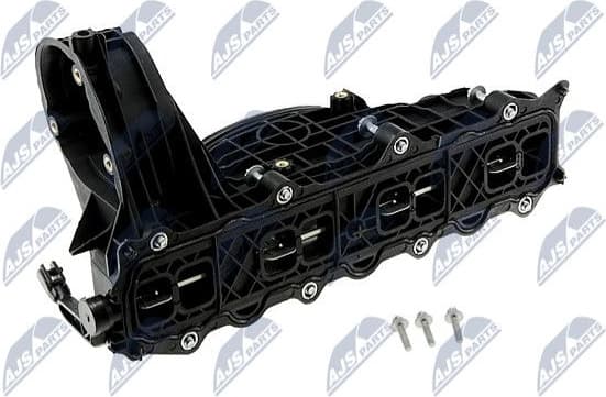 Intake Manifold Module BKS-ME-003 - image 2