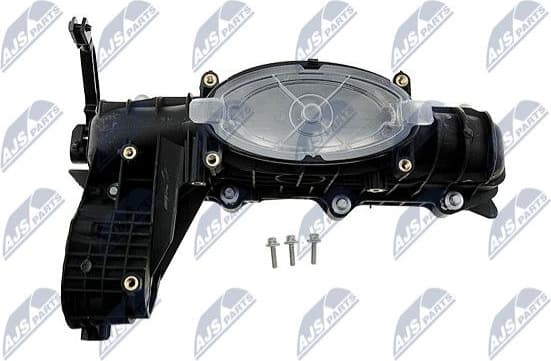 Intake Manifold Module BKS-ME-003 - image 3