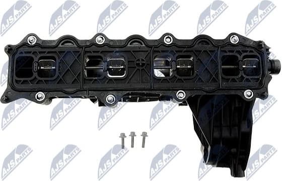 Intake Manifold Module BKS-ME-003 - image 4