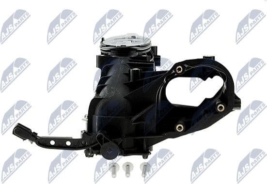 Intake Manifold Module BKS-ME-003 - image 6