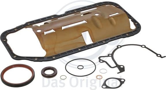 Gasket Kit, crankcase 164.350