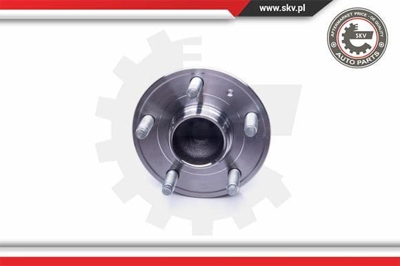 Wheel Bearing Kit 29SKV249 - image 4