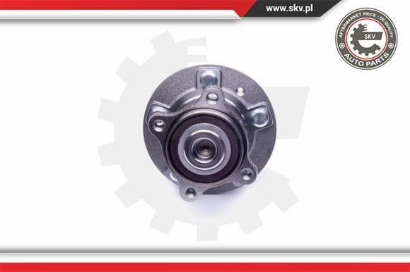 Wheel Bearing Kit 29SKV249 - image 5