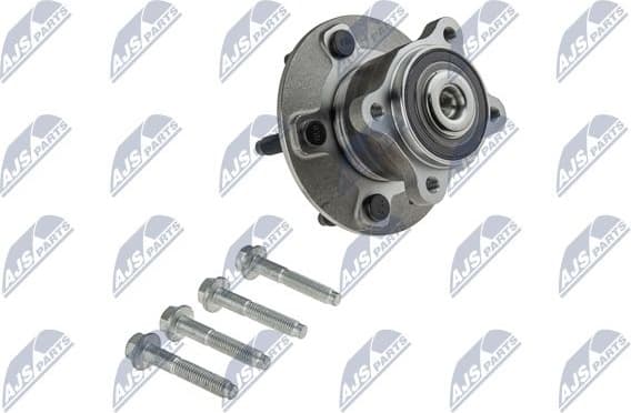 Wheel Bearing Kit KLT-DW-093