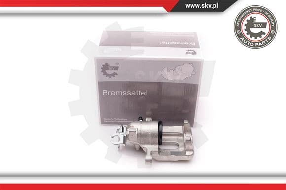 Brake Caliper 23SKV157 - image 5