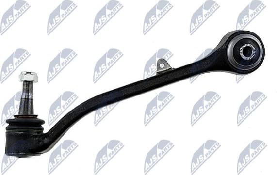 Control/Trailing Arm, wheel suspension ZWD-BM-043 - image 3