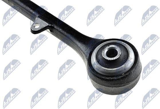 Control/Trailing Arm, wheel suspension ZWD-BM-043 - image 5