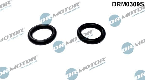 Gasket, oil cooler DRM0309S