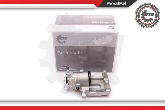 Brake Caliper 23SKV158 - image 3