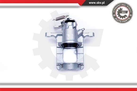 Brake Caliper 34SKV683 - image 2