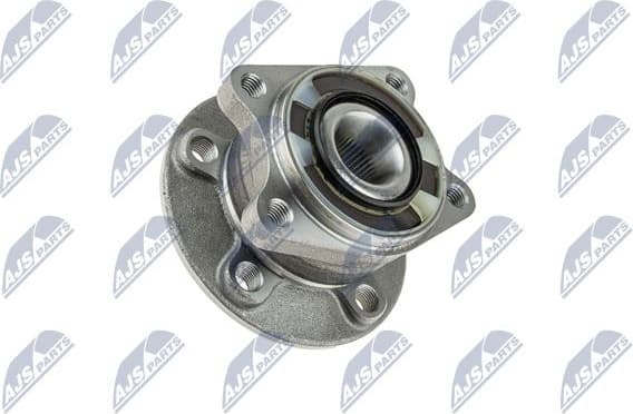 Wheel Bearing Kit KLT-VV-020