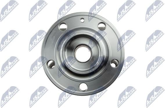 Wheel Bearing Kit KLT-VV-020 - image 4