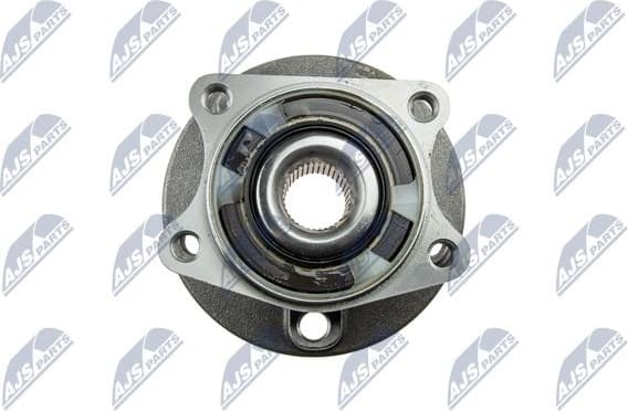 Wheel Bearing Kit KLT-VV-020 - image 5