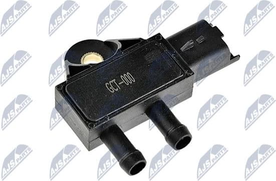 Sensor, exhaust pressure ECS-CT-000