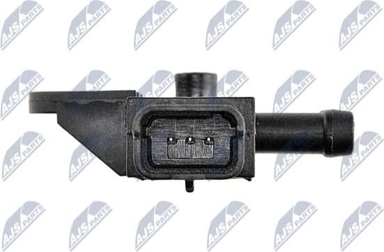 Sensor, exhaust pressure ECS-CT-000 - image 4