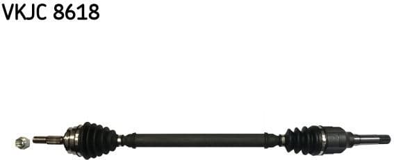 Drive Shaft VKJC 8618