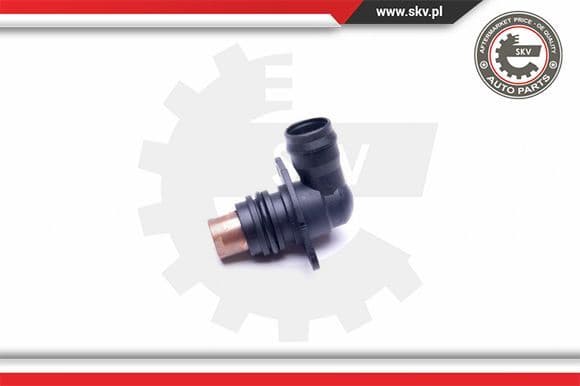 Fitting, intake manifold 31SKV136 - image 2