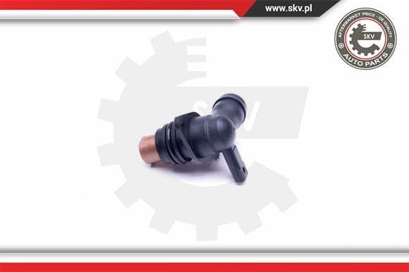 Fitting, intake manifold 31SKV136 - image 3