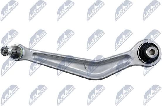 Control/Trailing Arm, wheel suspension ZWT-BM-004 - image 3