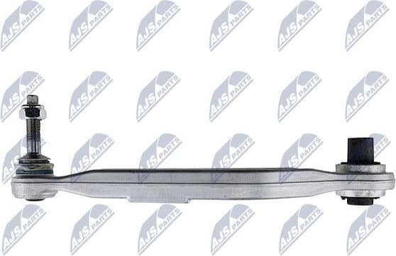 Control/Trailing Arm, wheel suspension ZWT-BM-004 - image 4