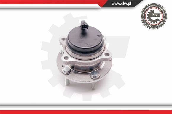 Wheel Bearing Kit 29SKV126 - image 2