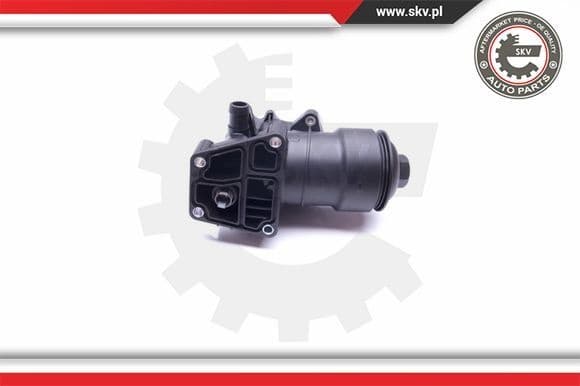 Housing, oil filter 31SKV053 - image 3