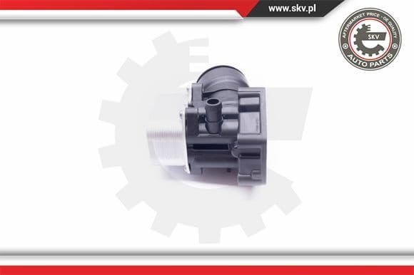 Housing, oil filter 31SKV053 - image 4