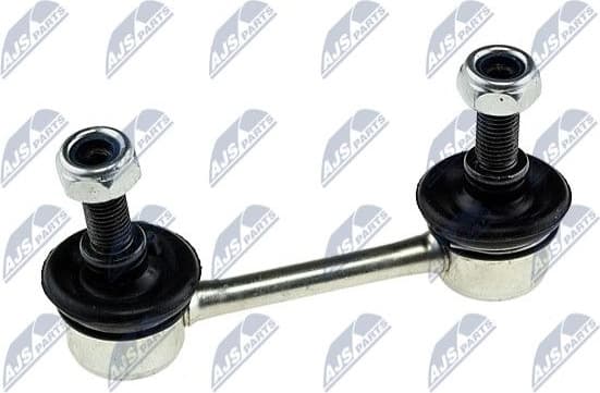 Link/Coupling Rod, stabiliser bar ZLT-SB-012