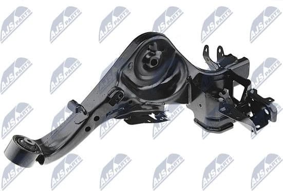 Control/Trailing Arm, wheel suspension ZWT-NS-014 - image 2