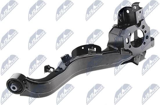 Control/Trailing Arm, wheel suspension ZWT-NS-014 - image 4