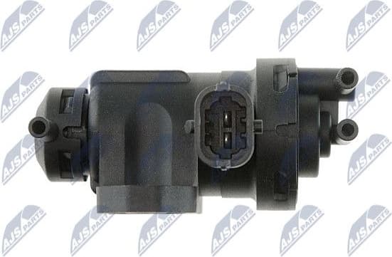 Pressure converter, turbocharger EGR-PL-022 - image 6