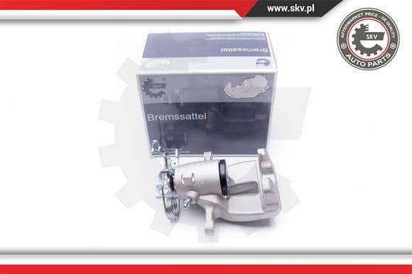 Brake Caliper 23SKV553