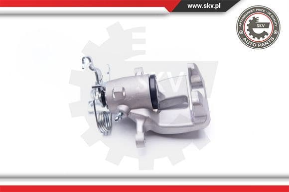 Brake Caliper 23SKV553 - image 2