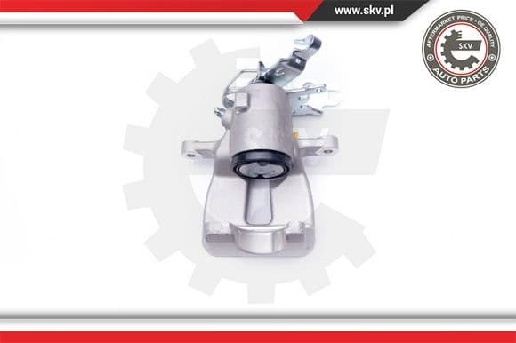 Brake Caliper 23SKV553 - image 4