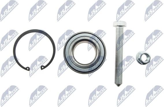 Wheel Bearing Kit KLT-VW-009 - image 3