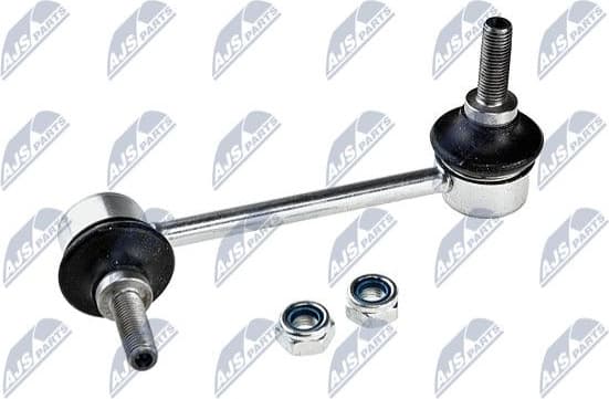 Link/Coupling Rod, stabiliser bar ZLP-PL-010 - image 2