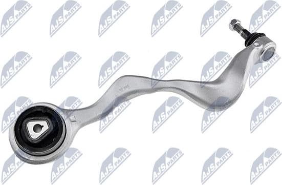 Control/Trailing Arm, wheel suspension ZWD-BM-015