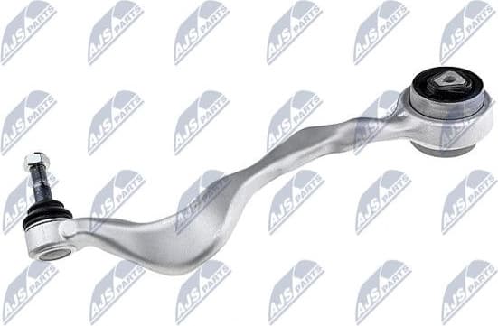 Control/Trailing Arm, wheel suspension ZWD-BM-015 - image 2