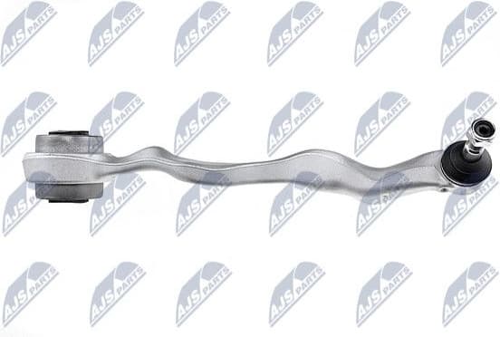 Control/Trailing Arm, wheel suspension ZWD-BM-015 - image 4