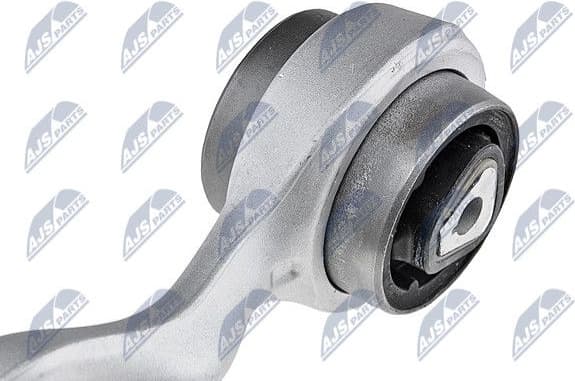 Control/Trailing Arm, wheel suspension ZWD-BM-015 - image 6