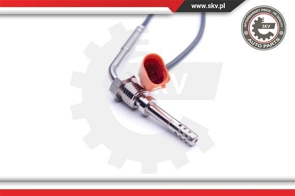 Sensor, exhaust gas temperature 30SKV131 - image 2