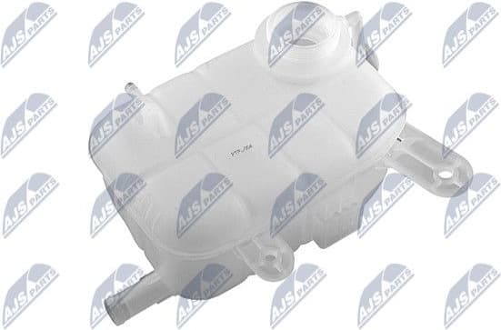 Expansion Tank, coolant CZW-PL-004