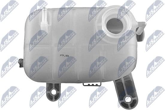 Expansion Tank, coolant CZW-PL-004 - image 3
