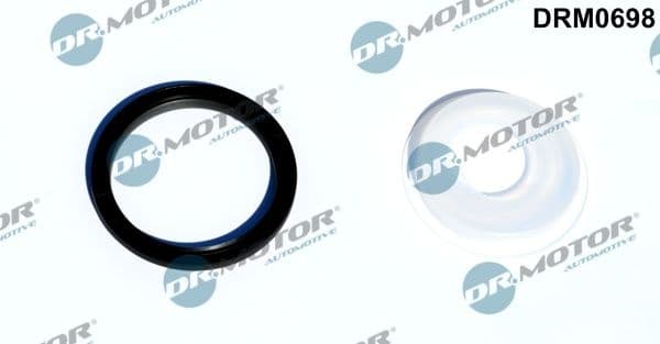 Shaft Seal, crankshaft DRM0698